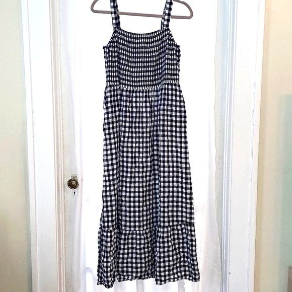 LANE BRYANT MAXI- 18/20 - Picture 2 of 4